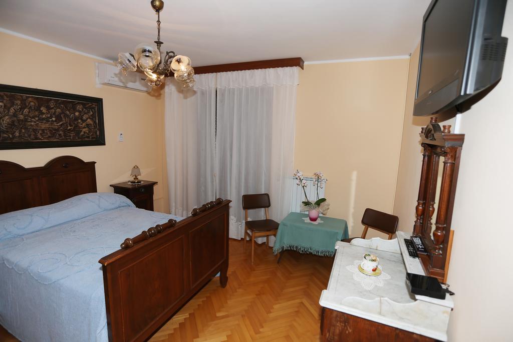 Mejak & Bordon Βίλα Sečovlje Εξωτερικό φωτογραφία